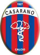 CASARANO CALCIO