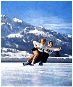 Pairs_figure_skaters_at_1956_Winter_Olympics