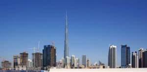 Skyline-Dubai-2010