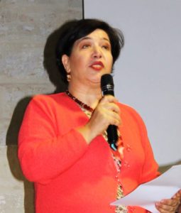 Dott.ssa Maria Abbondanza Marrocco