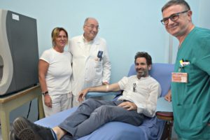 20170712_Donazione_sangue_sindaco_Salvemini