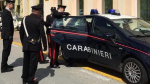 arresto-di-persona-dai-carabinieri