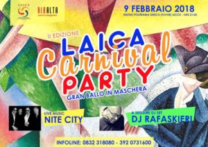 laica-carnival-party-locandina