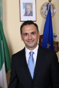 Gianpiero Lupo