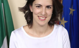 Maria Grazia Sodero, Assessora Comune di Nardò
